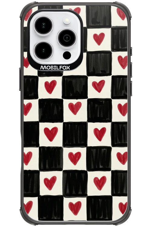 Little Hearts 2.0 - Apple iPhone 16 Pro Max - Image 16