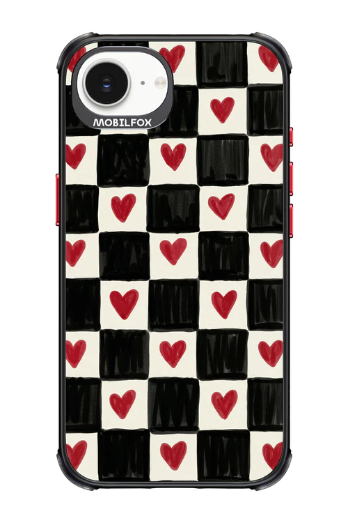 Little Hearts 2.0 - Apple iPhone 17e - Image 12
