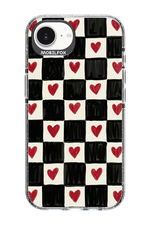 Little Hearts 2.0 - Apple iPhone 17e - Image 5