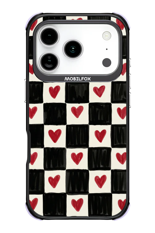 Little Hearts 2.0 - Apple iPhone 17 Pro - Image 9