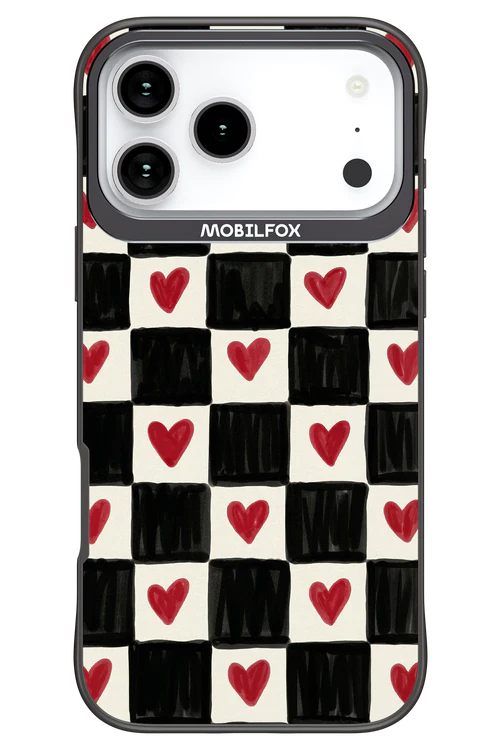 Little Hearts 2.0 - Apple iPhone 17 Pro Max - Image 2