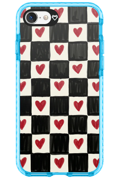Little Hearts 2.0 - Apple iPhone 7 - Image 6
