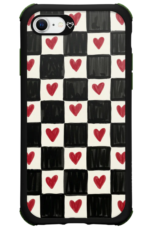 Little Hearts 2.0 - Apple iPhone 8 - Image 10