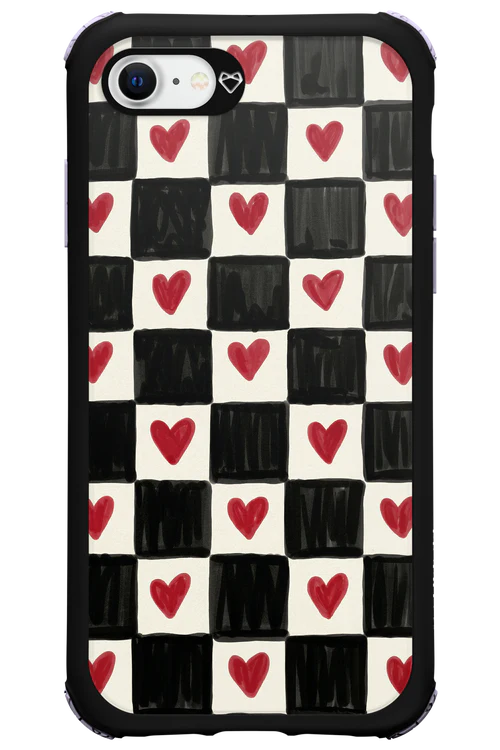 Little Hearts 2.0 - Apple iPhone 8 - Image 11