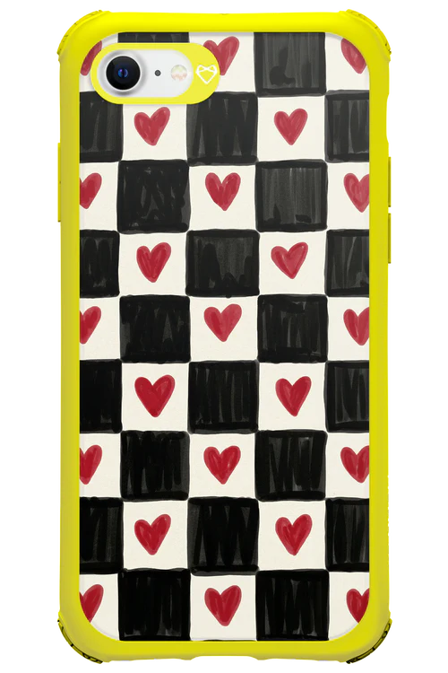 Little Hearts 2.0 - Apple iPhone 8 - Image 14