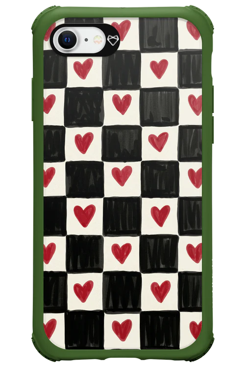 Little Hearts 2.0 - Apple iPhone 8 - Image 16