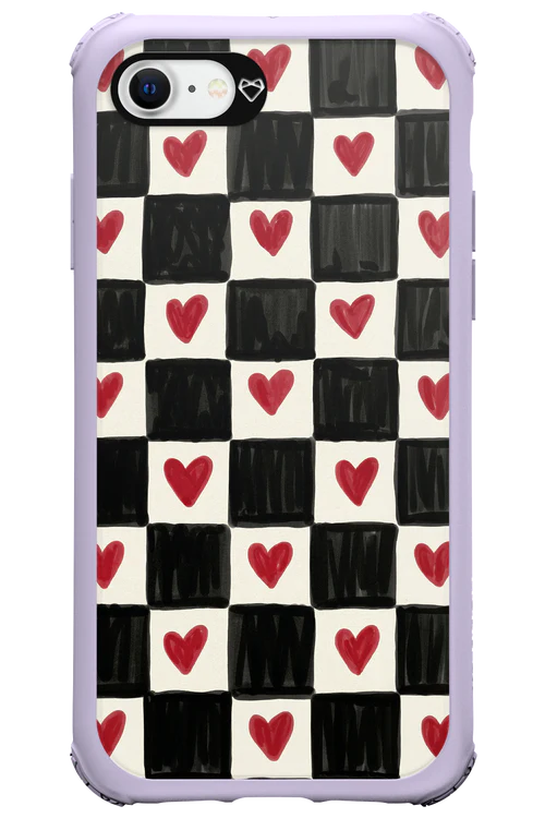 Little Hearts 2.0 - Apple iPhone 8 - Image 17