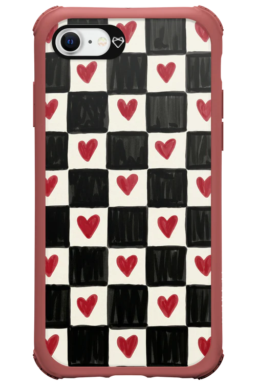 Little Hearts 2.0 - Apple iPhone 8 - Image 18
