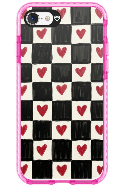 Little Hearts 2.0 - Apple iPhone 8 - Image 7