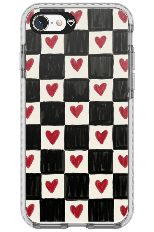 Little Hearts 2.0 - Apple iPhone 8 - Image 8