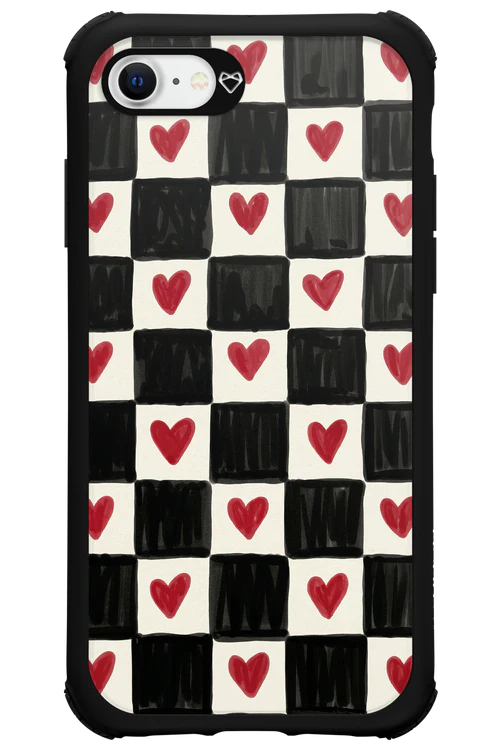 Little Hearts 2.0 - Apple iPhone 8 - Image 9