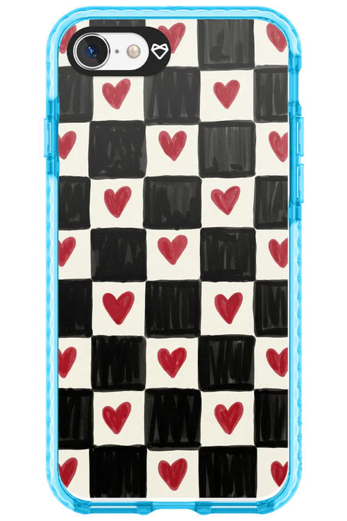 Little Hearts 2.0 - Apple iPhone SE 2020 - Image 6