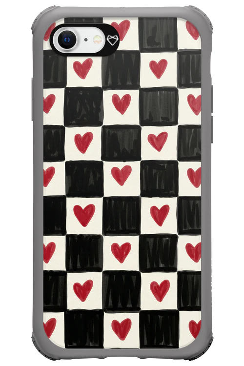 Little Hearts 2.0 - Apple iPhone SE 2022 - Image 15