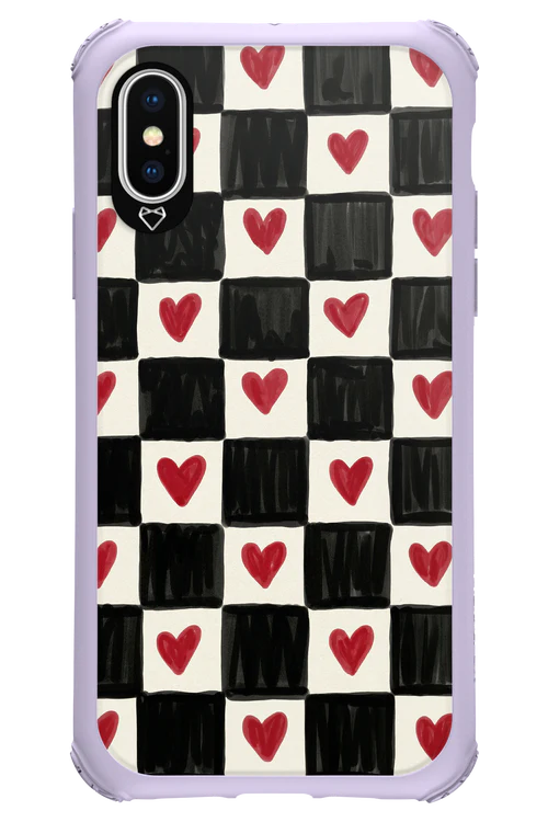 Little Hearts 2.0 - Apple iPhone X - Image 15