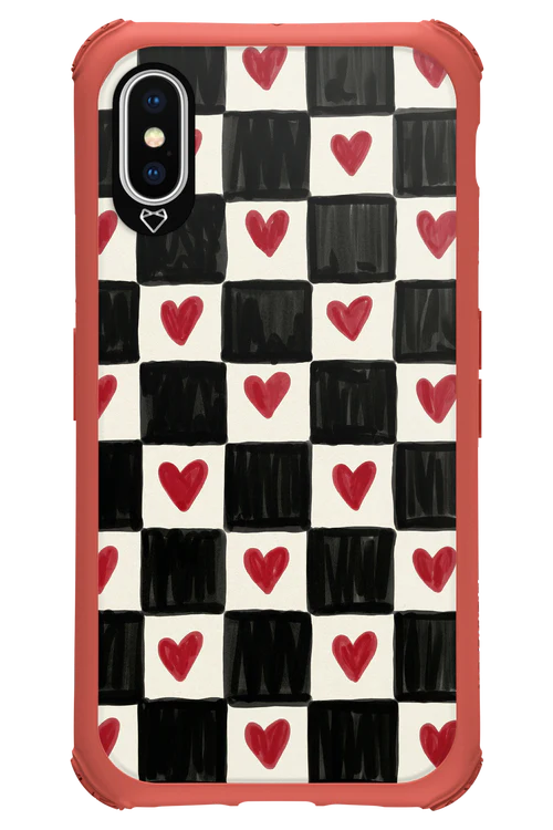 Little Hearts 2.0 - Apple iPhone X - Image 17