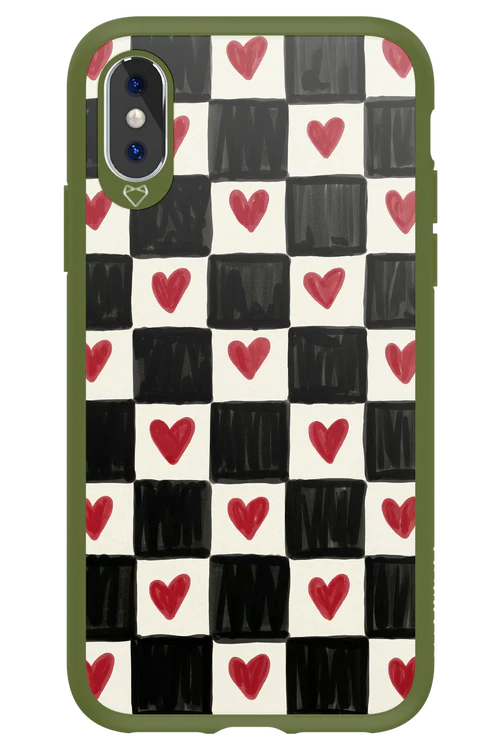 Little Hearts 2.0 - Apple iPhone X - Image 2