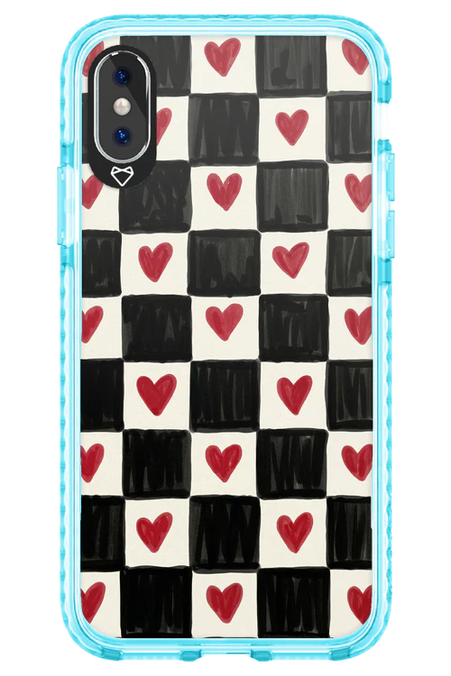 Little Hearts 2.0 - Apple iPhone X - Image 6