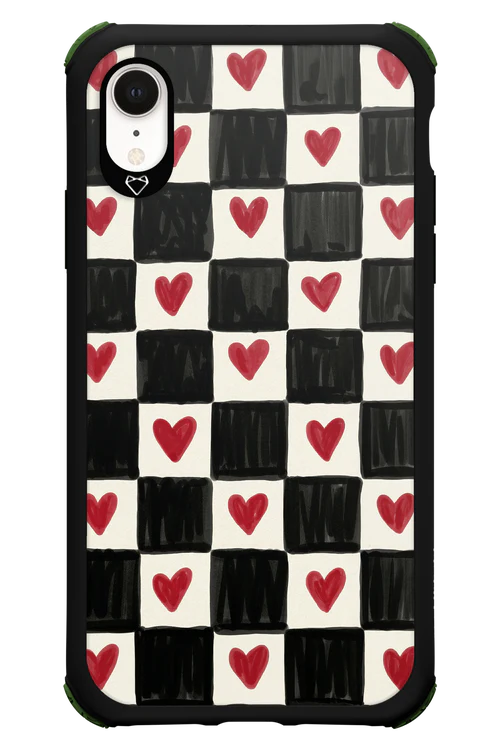 Little Hearts 2.0 - Apple iPhone XR - Image 10