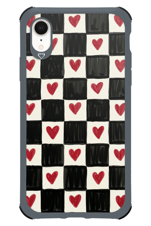 Little Hearts 2.0 - Apple iPhone XR - Image 12
