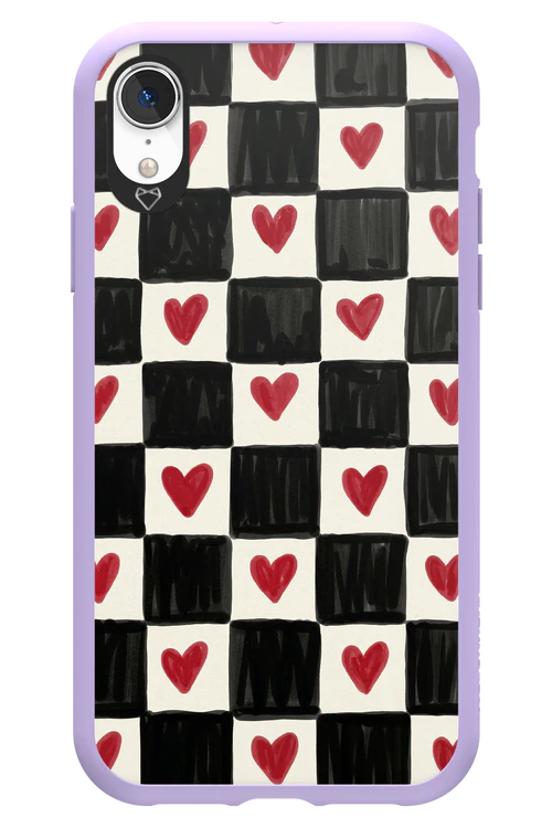 Little Hearts 2.0 - Apple iPhone XR - Image 4