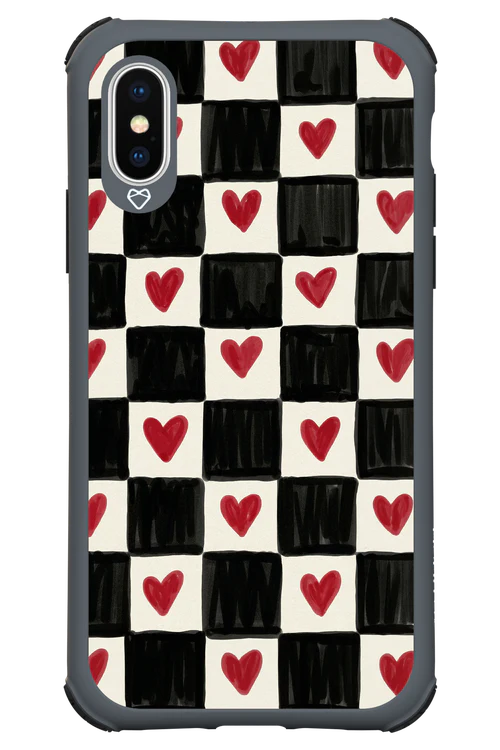 Little Hearts 2.0 - Apple iPhone XS - Image 12
