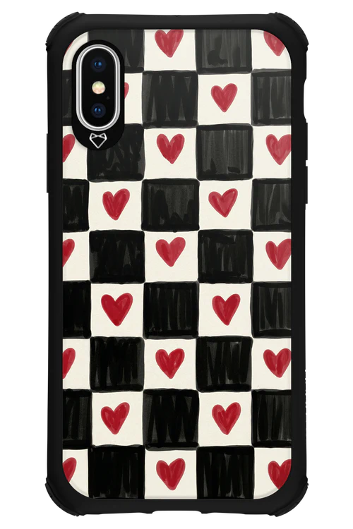 Little Hearts 2.0 - Apple iPhone XS - Image 9