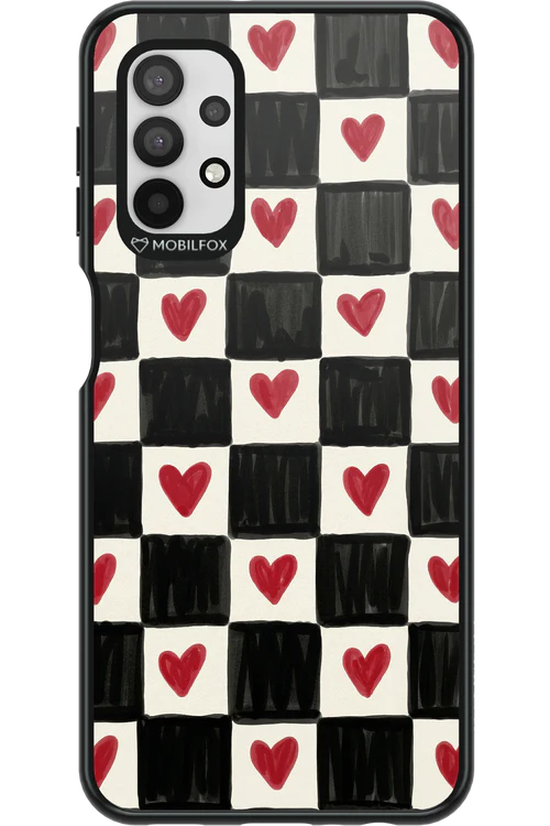 Little Hearts 2.0 - Samsung Galaxy A32 5G