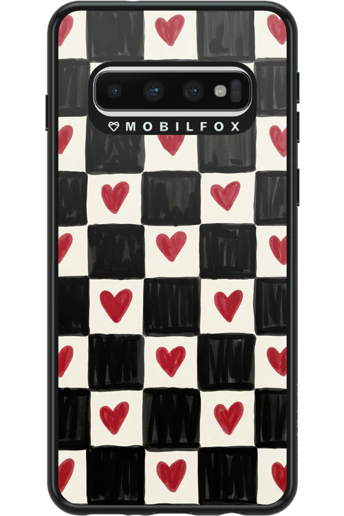 Little Hearts 2.0 - Samsung Galaxy S10