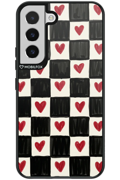 Little Hearts 2.0 - Samsung Galaxy S22