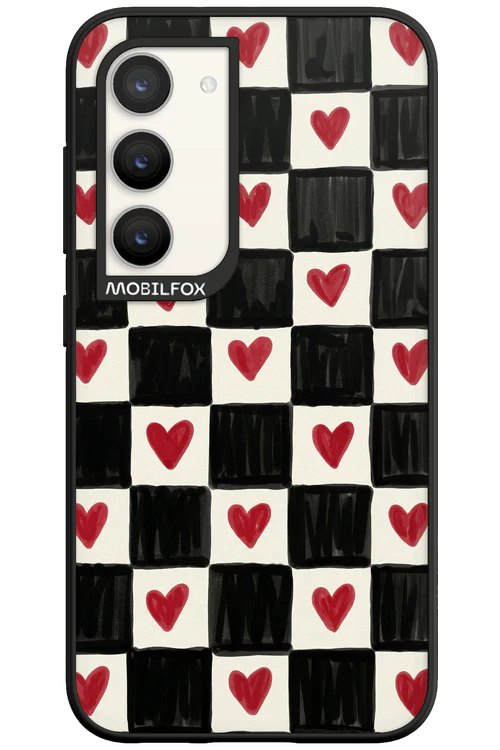 Little Hearts 2.0 - Samsung Galaxy S23
