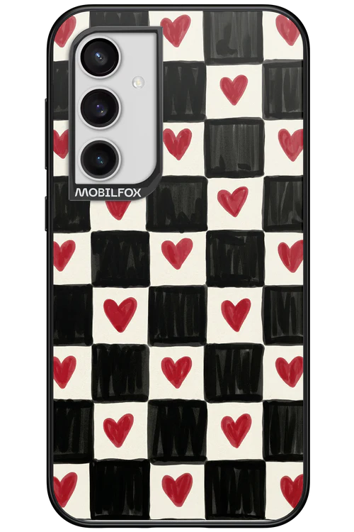 Little Hearts 2.0 - Samsung Galaxy S23 FE