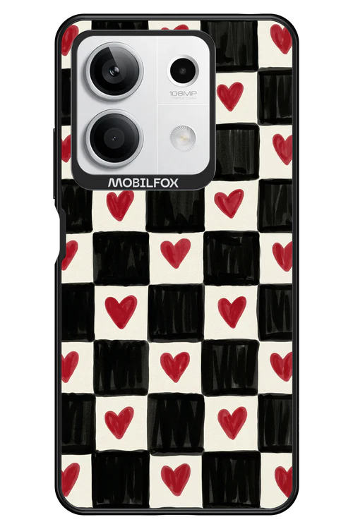 Little Hearts 2.0 - Xiaomi Redmi Note 13 5G
