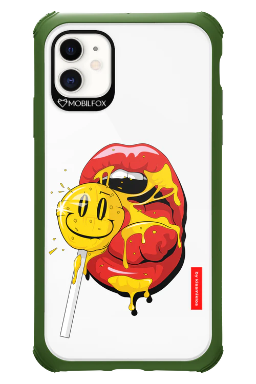 Lolli Kiss 2.0 - Apple iPhone 11 - Image 15