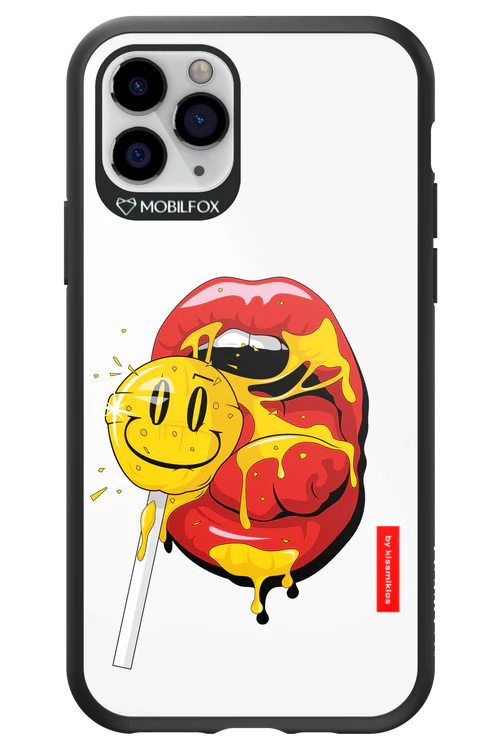 Lolli Kiss 2.0 - Apple iPhone 11 Pro
