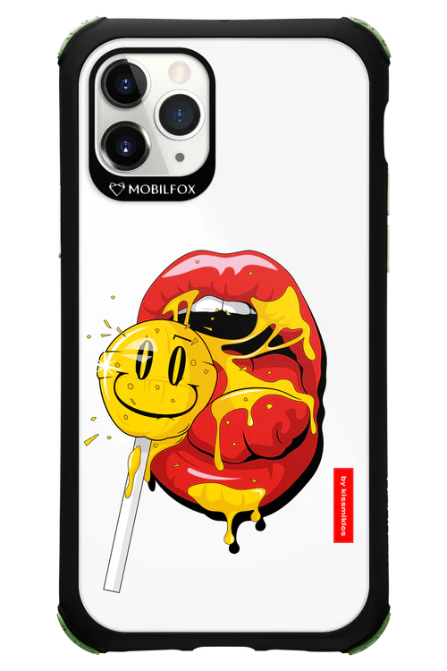 Lolli Kiss 2.0 - Apple iPhone 11 Pro - Image 10