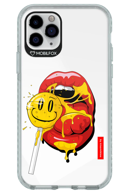 Lolli Kiss 2.0 - Apple iPhone 11 Pro - Image 8
