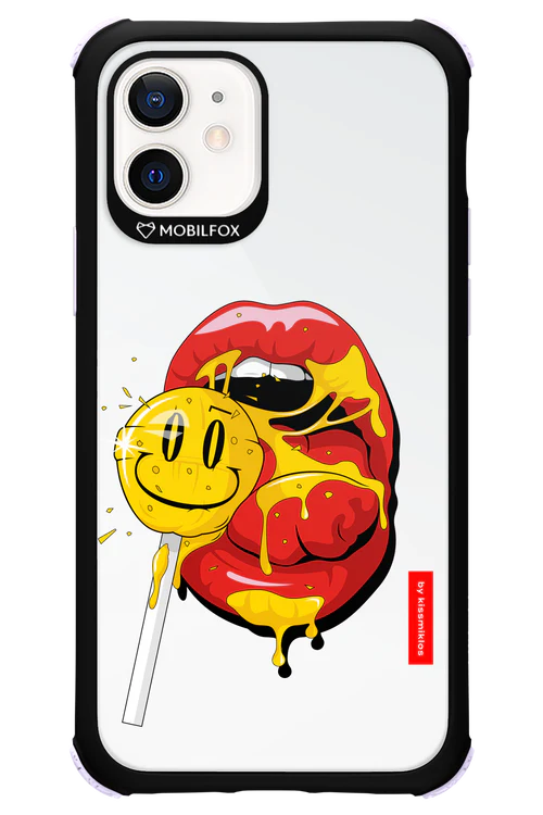 Lolli Kiss 2.0 - Apple iPhone 12 - Image 11