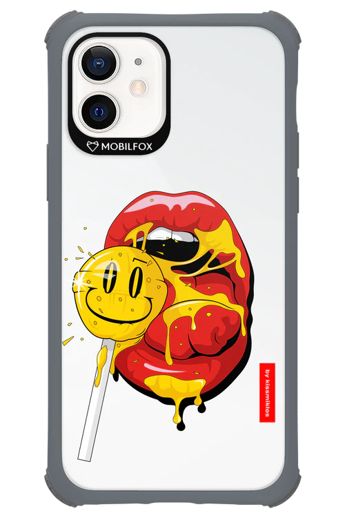 Lolli Kiss 2.0 - Apple iPhone 12 - Image 13