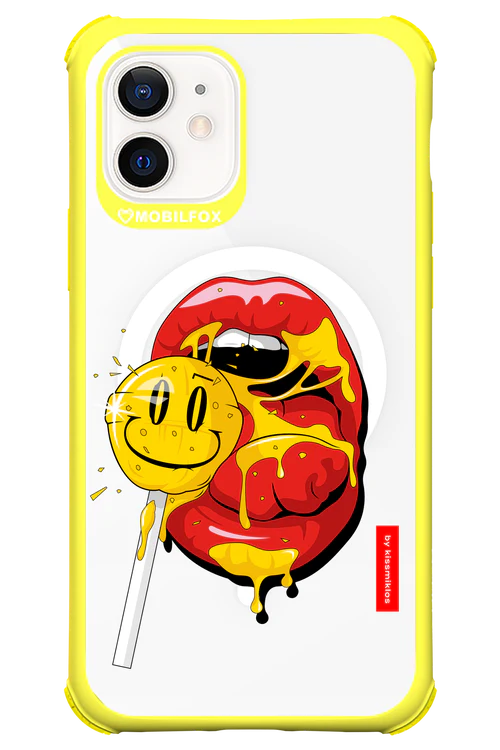 Lolli Kiss 2.0 - Apple iPhone 12 - Image 14