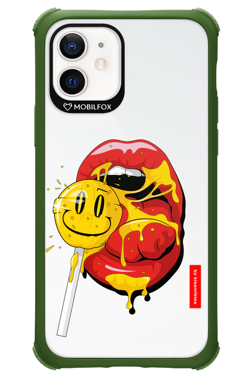 Lolli Kiss 2.0 - Apple iPhone 12 - Image 15