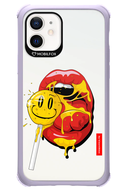 Lolli Kiss 2.0 - Apple iPhone 12 - Image 16
