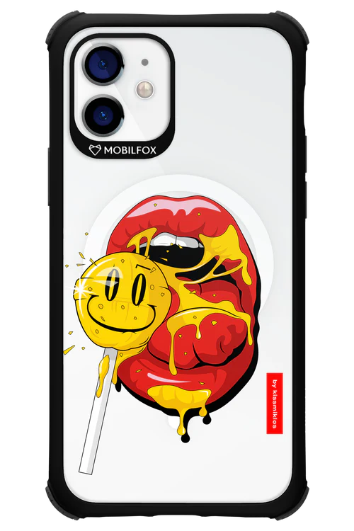Lolli Kiss 2.0 - Apple iPhone 12 - Image 17