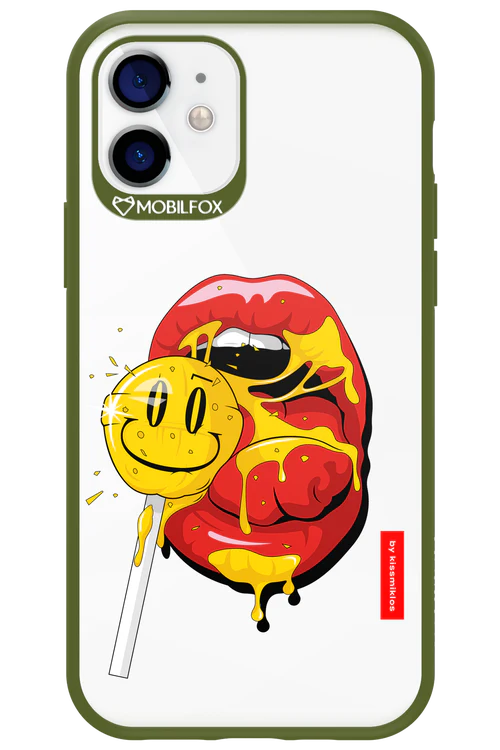 Lolli Kiss 2.0 - Apple iPhone 12 - Image 2