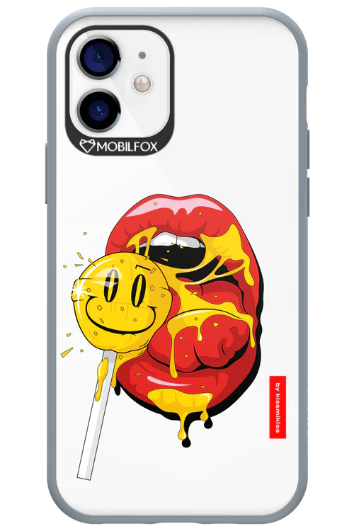 Lolli Kiss 2.0 - Apple iPhone 12 - Image 3