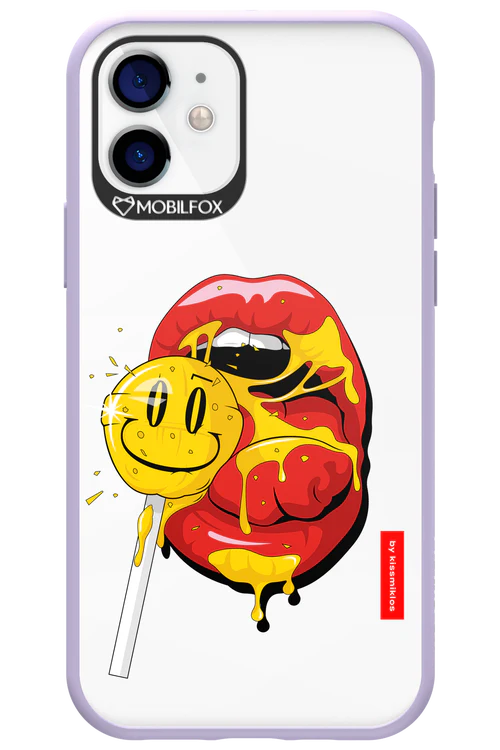 Lolli Kiss 2.0 - Apple iPhone 12 - Image 4