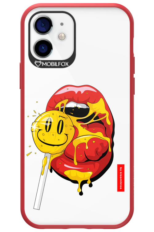 Lolli Kiss 2.0 - Apple iPhone 12 - Image 5
