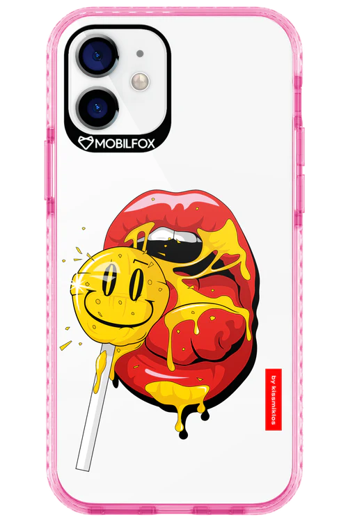 Lolli Kiss 2.0 - Apple iPhone 12 - Image 7