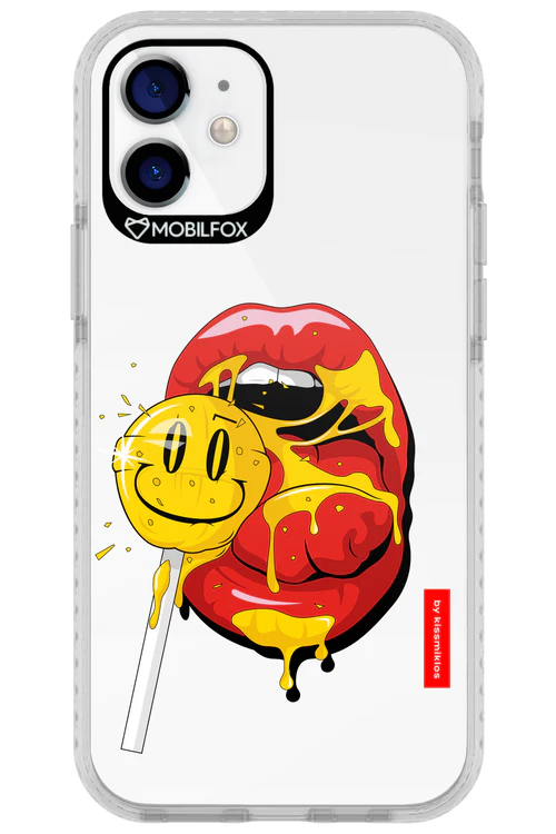 Lolli Kiss 2.0 - Apple iPhone 12 - Image 8