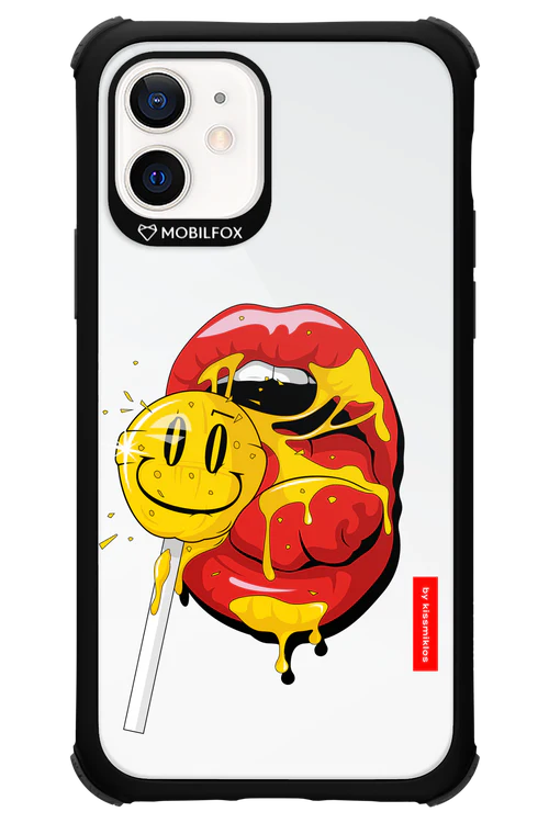 Lolli Kiss 2.0 - Apple iPhone 12 - Image 9