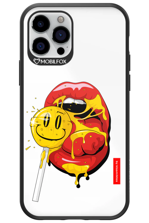 Lolli Kiss 2.0 - Apple iPhone 12 Pro